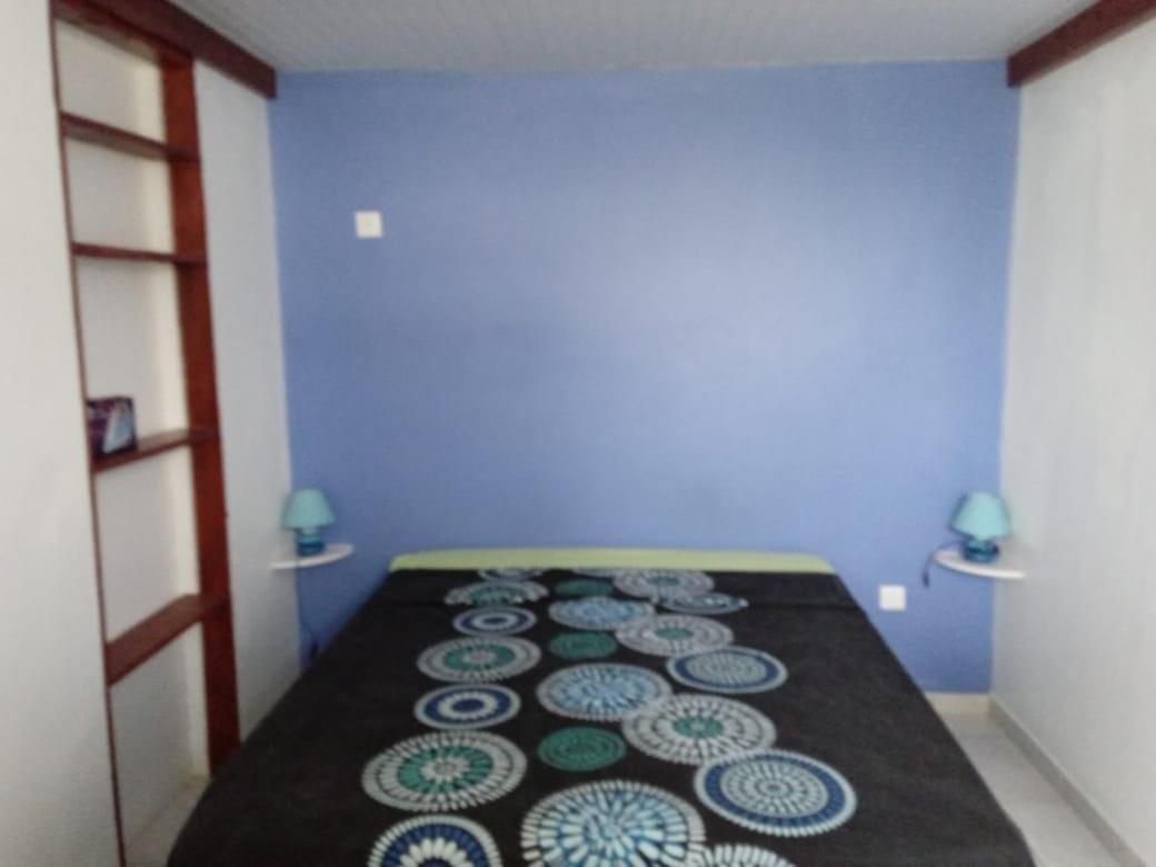 Chez Momo Et Fafa 2 Daire Anse-Bertrand Dış mekan fotoğraf